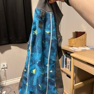 Ruffwear fleece sweater